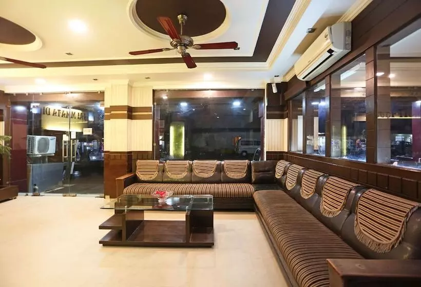 Hotel Bhargav