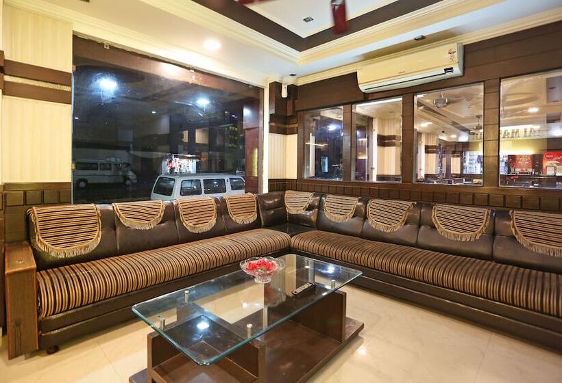 בית מלון כפרי Bhargav