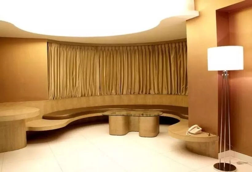 ホテル Cocoon Luxury Business