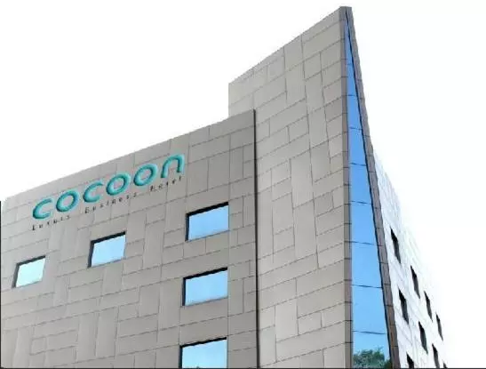 ホテル Cocoon Luxury Business