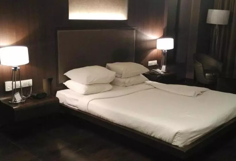 ホテル Cocoon Luxury Business