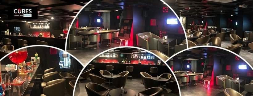 酒店 Cocoon Luxury Business