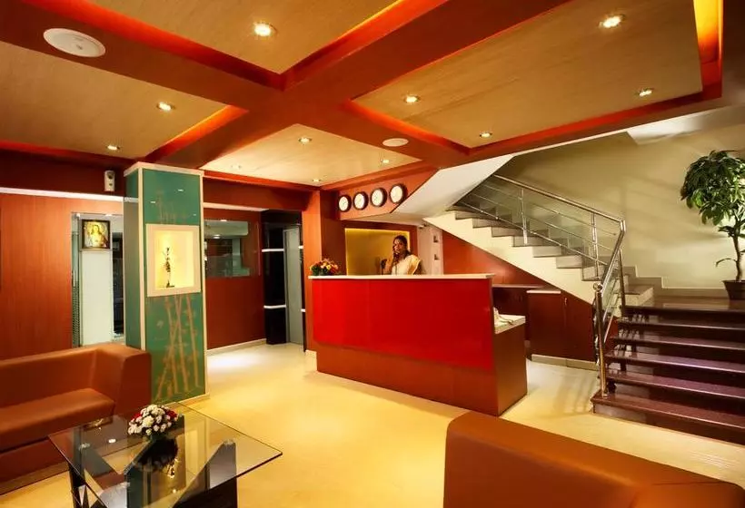هتل Green Dreams Cochin