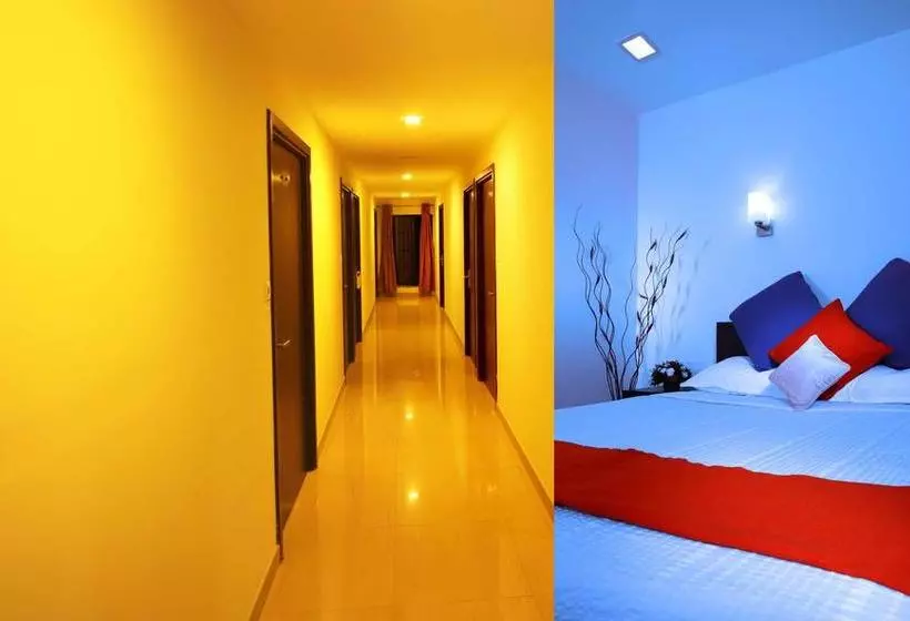 هتل Green Dreams Cochin