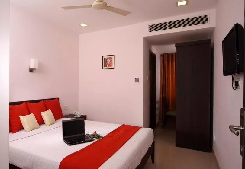 هتل Green Dreams Cochin