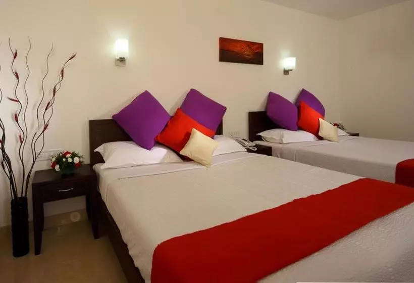 هتل Green Dreams Cochin