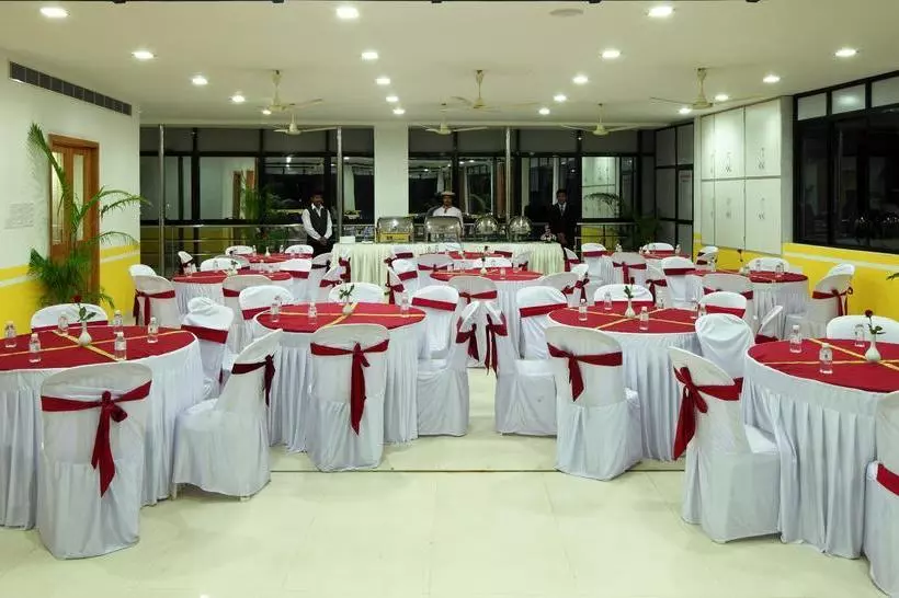 هتل Green Dreams Cochin