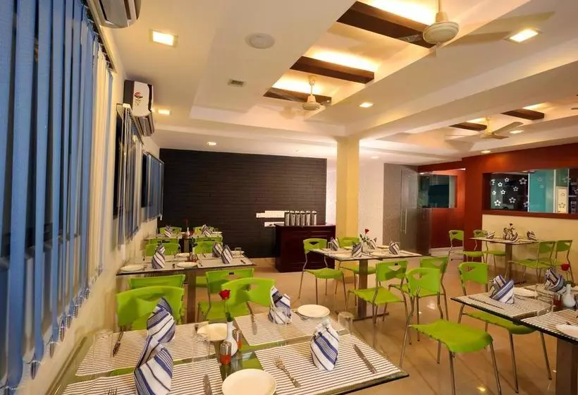 هتل Green Dreams Cochin
