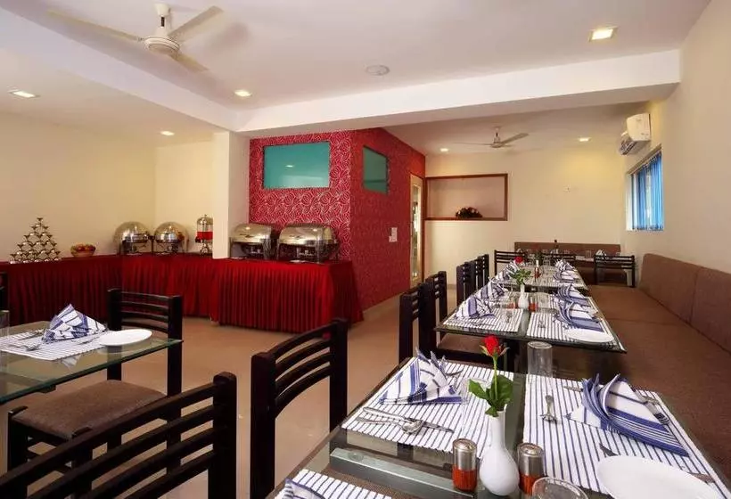 هتل Green Dreams Cochin