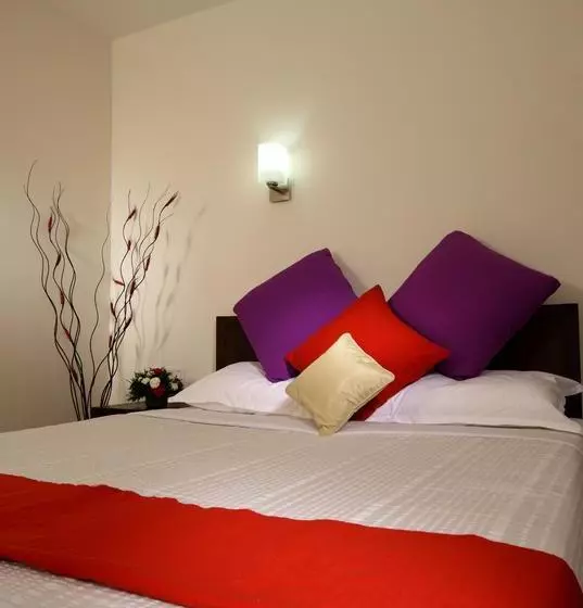 هتل Green Dreams Cochin