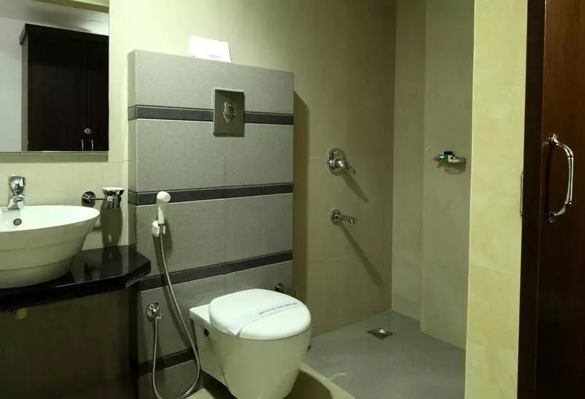 هتل Green Dreams Cochin