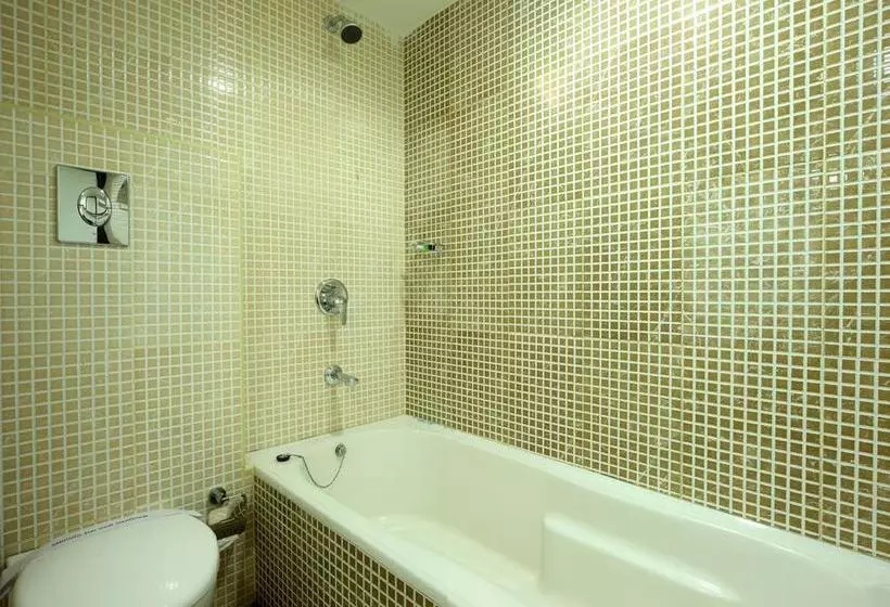 هتل Green Dreams Cochin