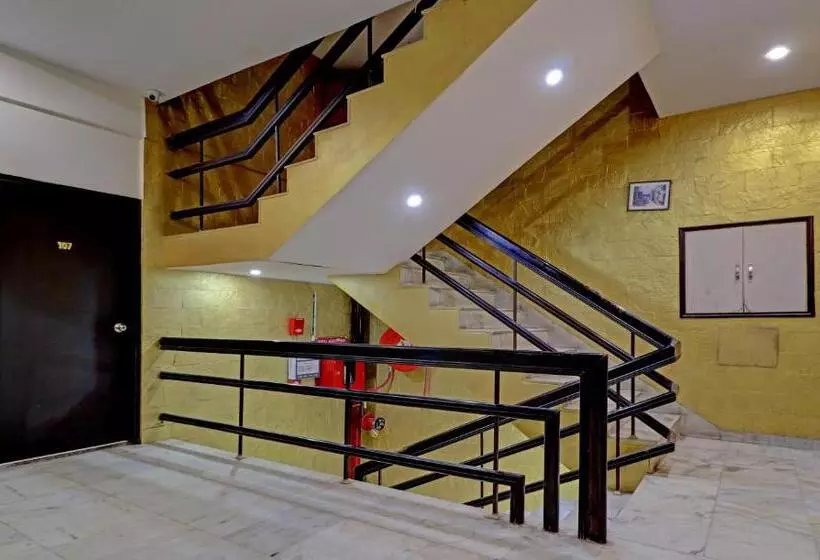 Itsy Hotels Southend