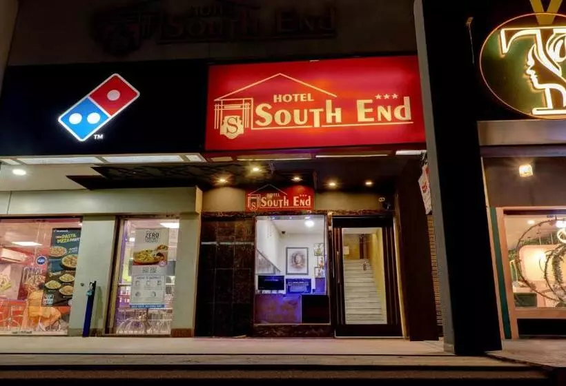 Itsy Hotels Southend