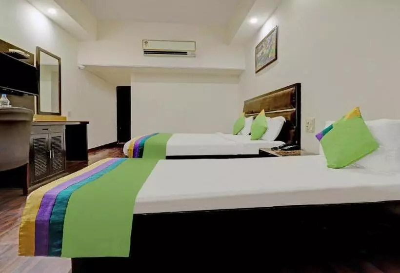 Itsy Hotels Southend