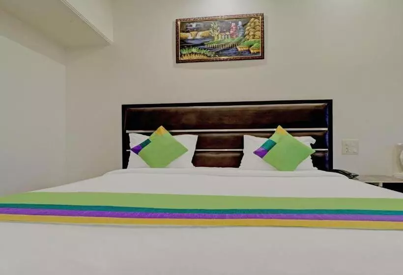 Itsy Hotels Southend