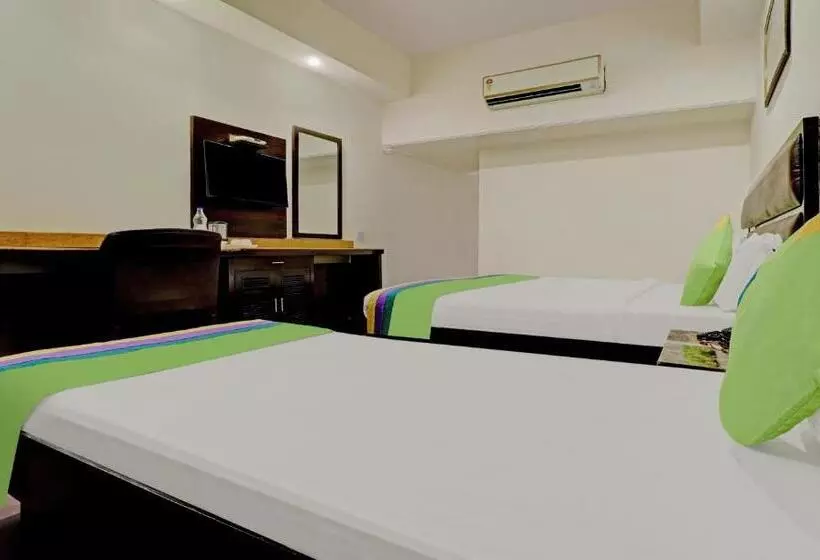 Itsy Hotels Southend