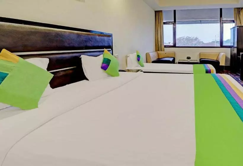 Itsy Hotels Southend