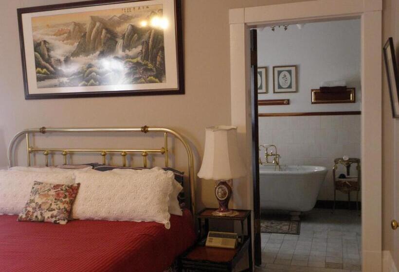 Lehmann House Bed & Breakfast