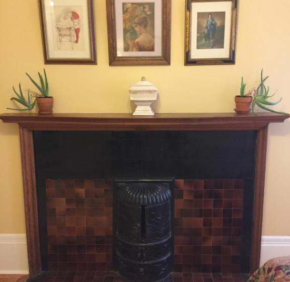 Lehmann House Bed & Breakfast