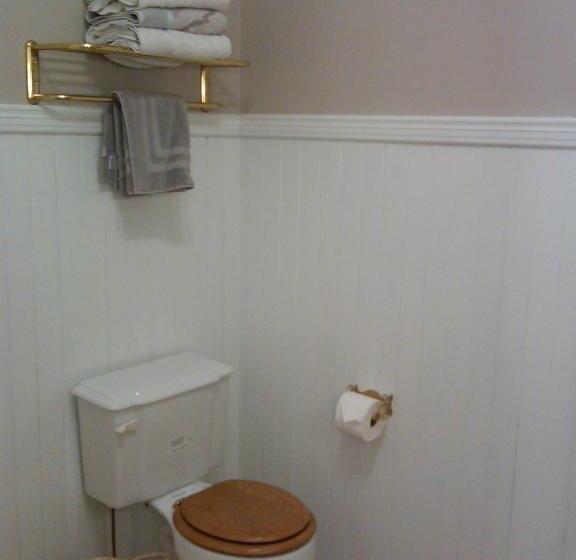 Lehmann House Bed & Breakfast