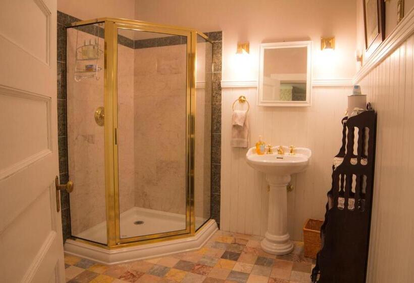 Lehmann House Bed & Breakfast