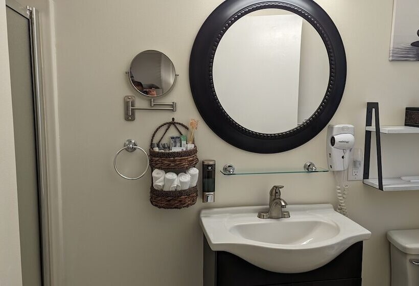 Motel Amherst Inn   Virginia