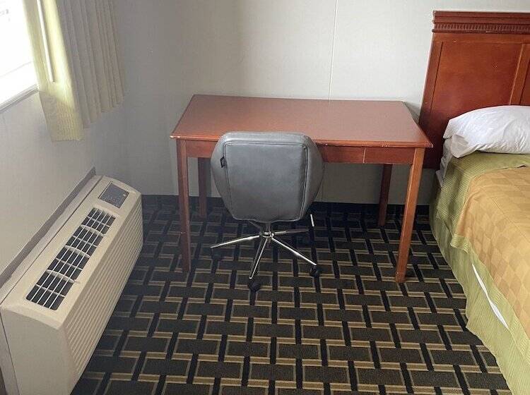 汽车旅馆 Bedford Inn