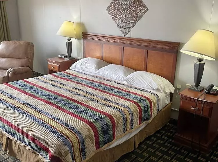Motelli Bedford Inn