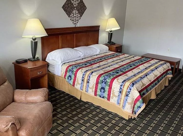 Motelli Bedford Inn