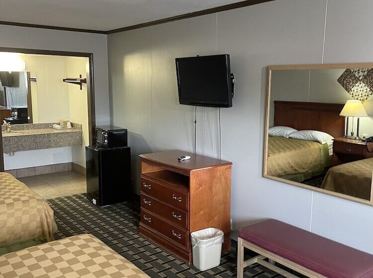 汽车旅馆 Bedford Inn