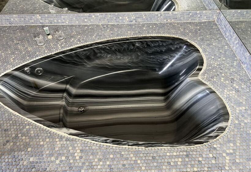 فندق على الطريق Budget Inn