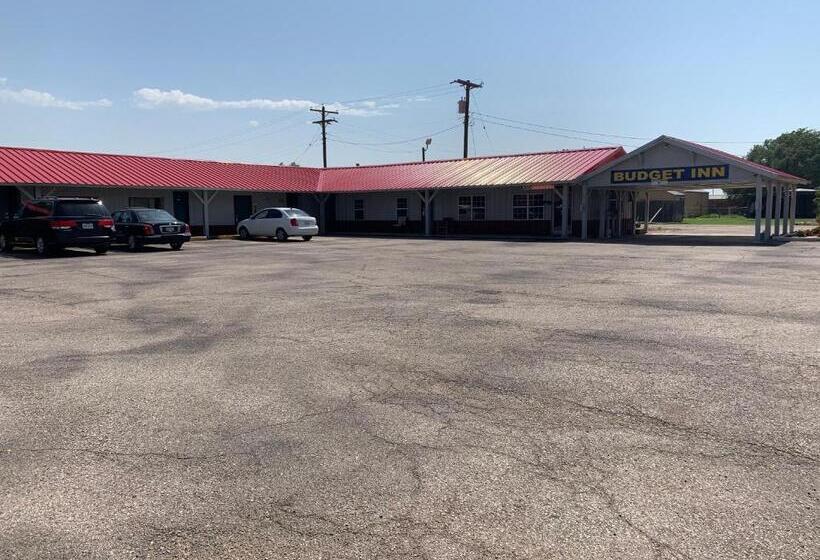 Motel Budget Inn
