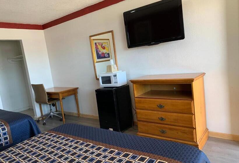Motel Budget Inn