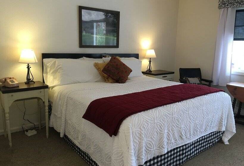 فندق على الطريق Cardinal Inn