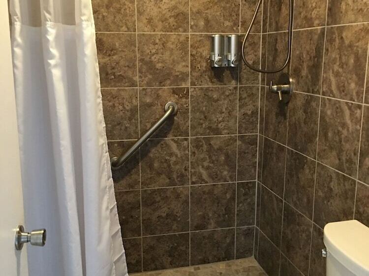 فندق على الطريق Cardinal Inn