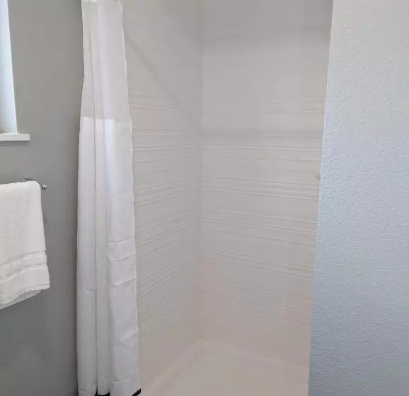 モーテル Cielo House Inn   Paso Robles