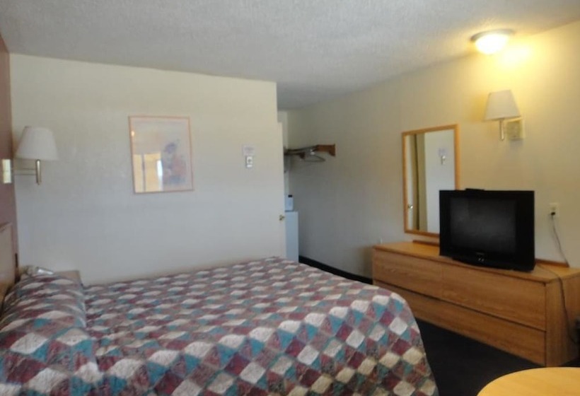 Мотель Econo Lodge