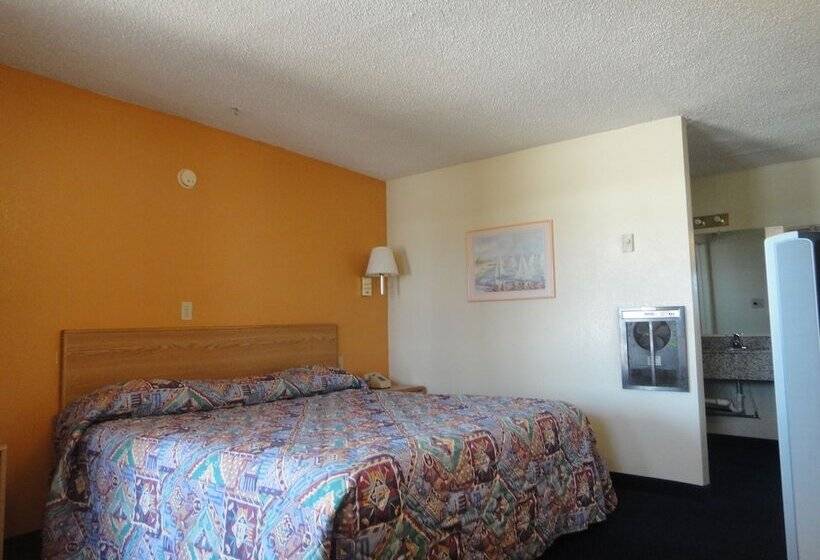 Мотель Econo Lodge