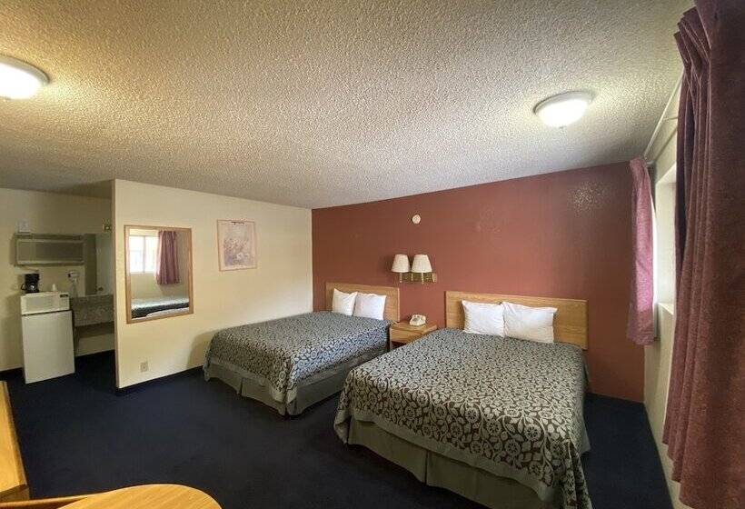 Мотель Econo Lodge