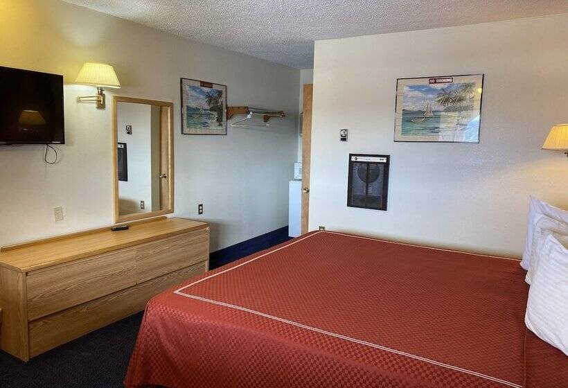 Мотель Econo Lodge