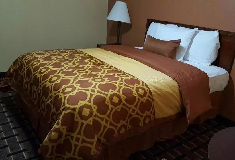 Motelli Royal Inn