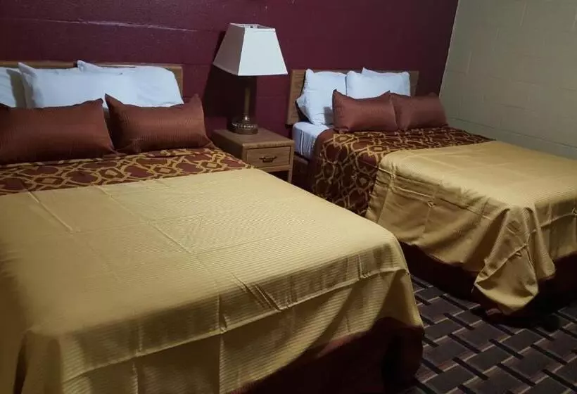 Motelli Royal Inn