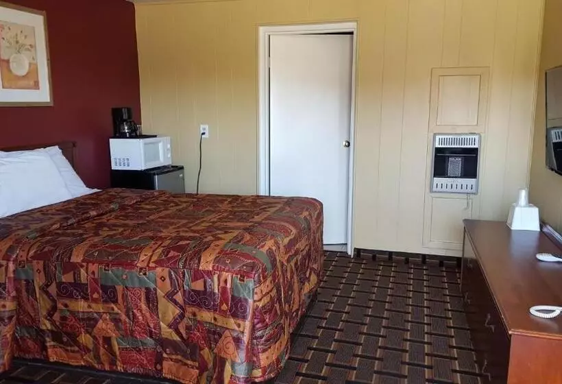 Motelli Royal Inn