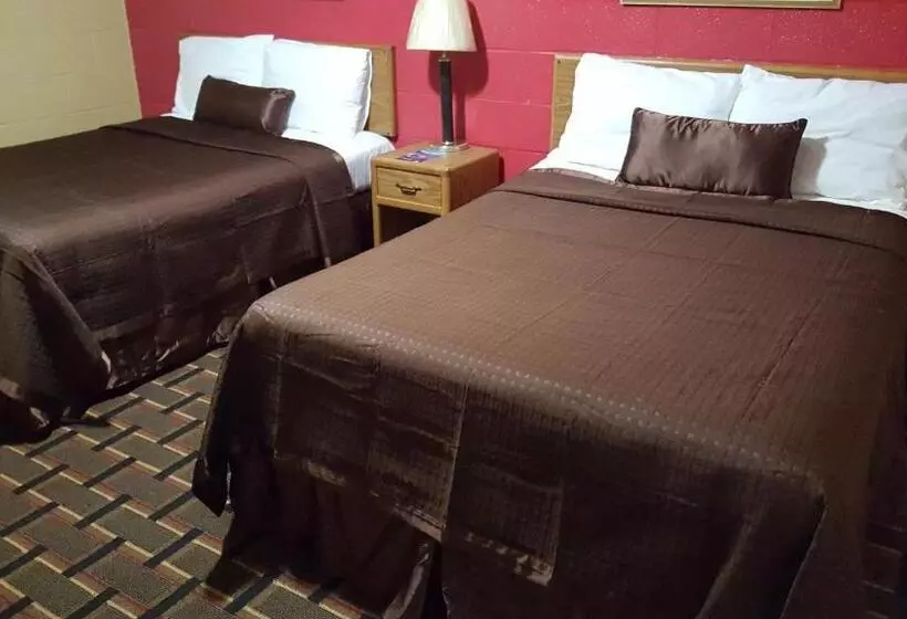Motelli Royal Inn