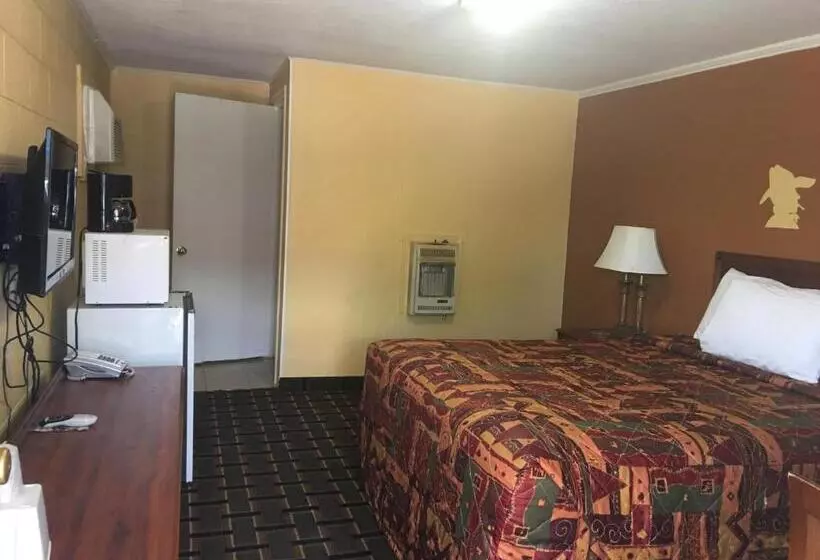 Motelli Royal Inn