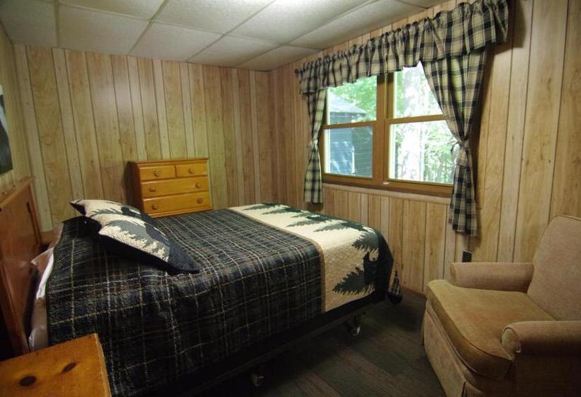 منتجع Cramers Point Lake Breeze