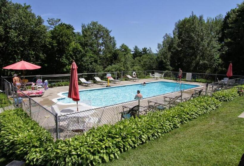 منتجع Cramers Point Lake Breeze