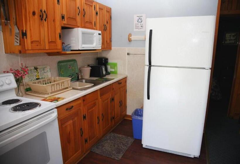 منتجع Cramers Point Lake Breeze