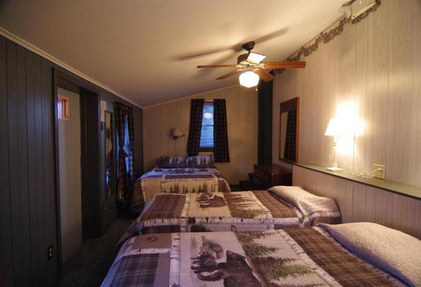 منتجع Cramers Point Lake Breeze